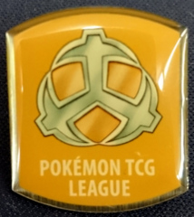 TCG Sinnoh League Mine Badge - Canalave City